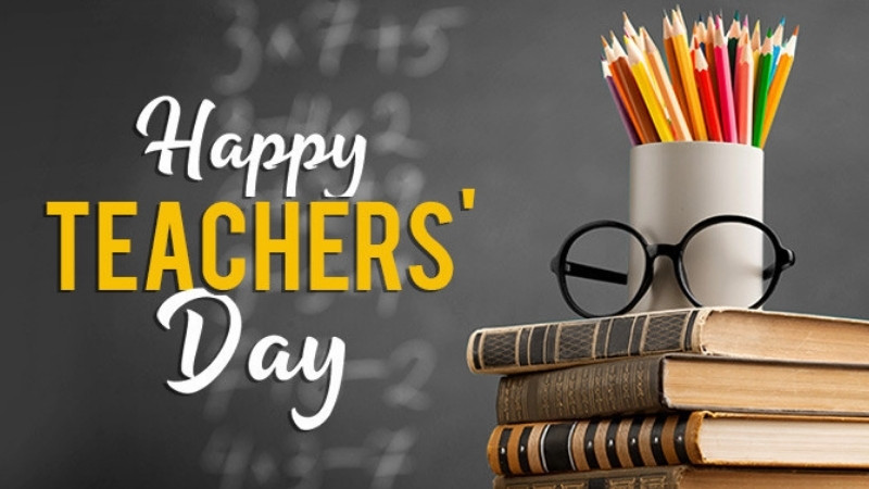 Banner 20/11 cho trung tâm tiếng Anh, giáo dục 5