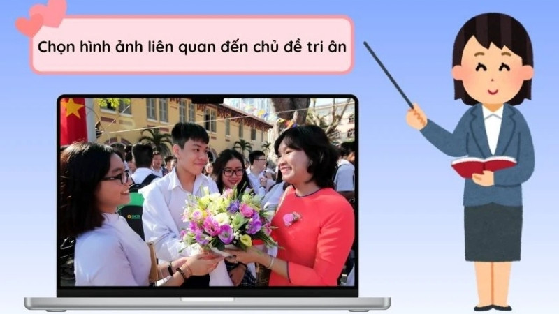 Lưu ý khi thiết kế Banner 20/11