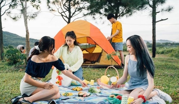 Lương về đi đâu chơi? Gợi ý nơi xả stress cuối tháng cho dân văn phòng