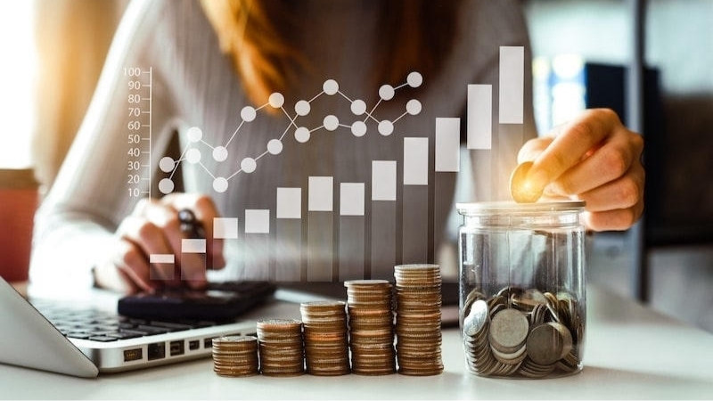 Gửi tiết kiệm online là lựa chọn thông minh
