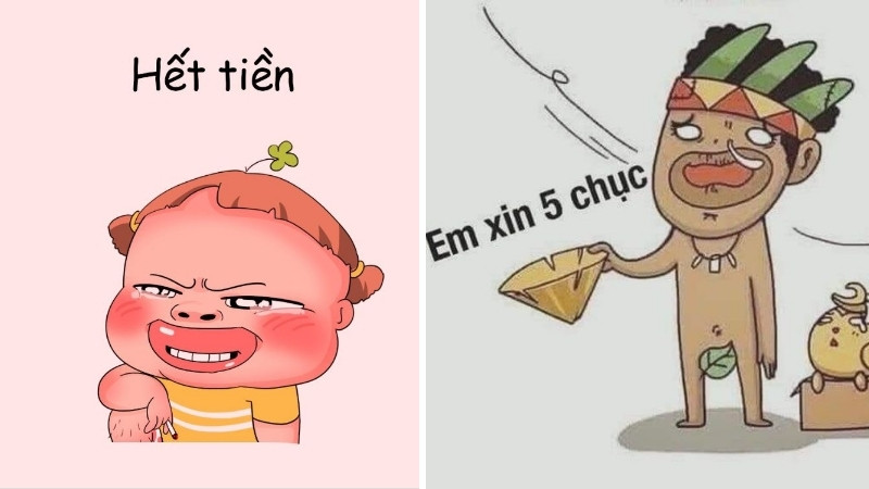 Hết tiền là lúc bạn học được kỹ năng sống tối giản chỉ trong 3 ngày