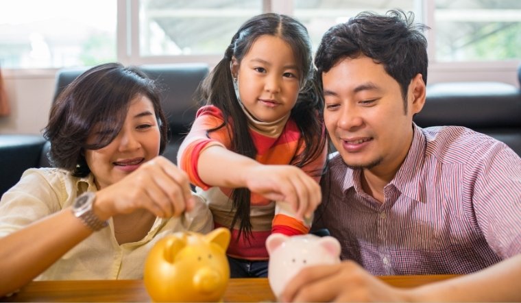 20+ cách tiết kiệm tiền thông minh, giúp bạn dư dả cuối tháng