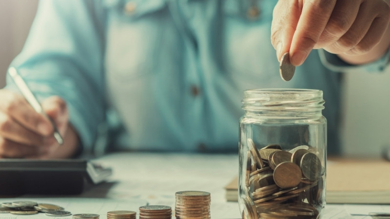 Học cách tiết kiệm tiền giúp bạn quản lý tài chính hiệu quả, giảm áp lực chi tiêu Học cách tiết kiệm tiền giúp bạn quản lý tài chính hiệu quả, giảm áp lực chi tiêu