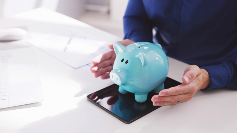 Giảm các khoản chi tiêu không cần thiết giúp tiết kiệm tiền và kiểm soát tài chính tốt Giảm các khoản chi tiêu không cần thiết giúp tiết kiệm tiền và kiểm soát tài chính tốt