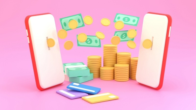 Các app và công cụ tài chính giúp theo dõi chi tiêu, lập ngân sách và tiết kiệm tiền hiệu quả Các app và công cụ tài chính giúp theo dõi chi tiêu, lập ngân sách và tiết kiệm tiền hiệu quả