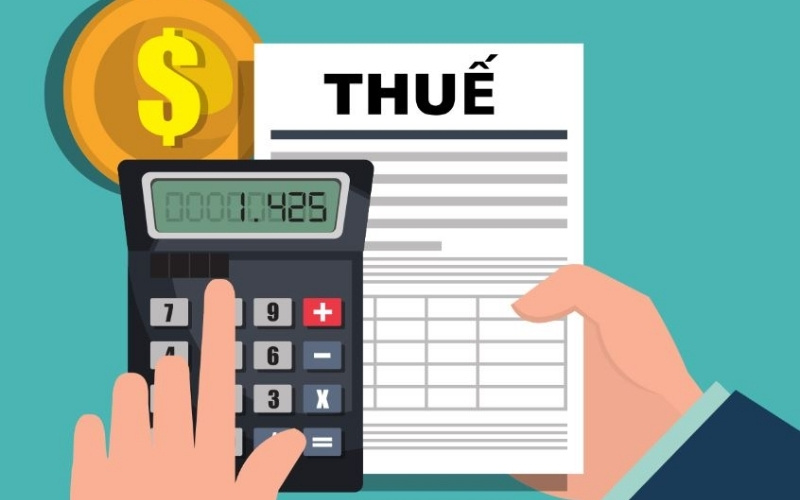 Người lao động chỉ phải nộp thuế cho phần lương tính theo ngày làm việc thông thường