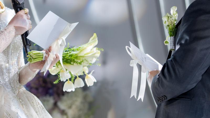 Ý nghĩa sâu sắc của lễ Vow