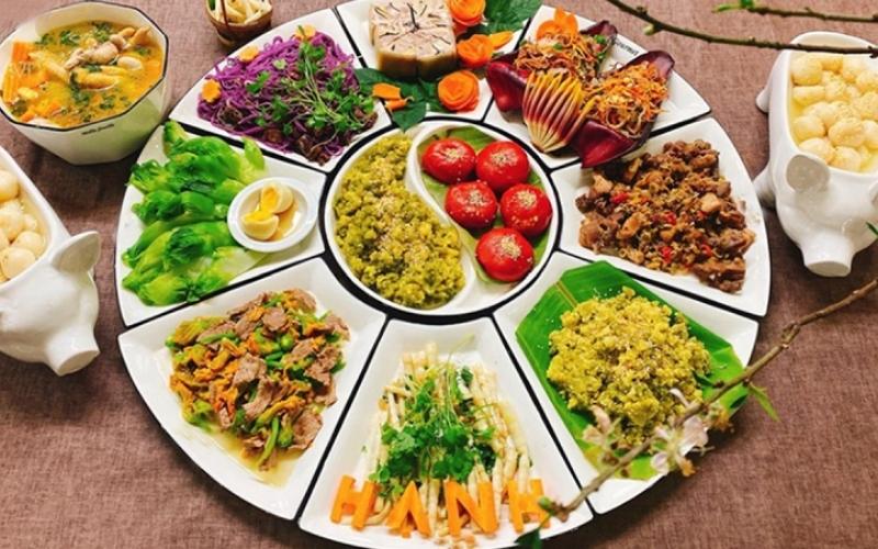 Mâm lễ cúng xả tang tượng trưng cho lòng hiếu thảo và sự tri ân sâu sắc với người đã khuất Mâm lễ cúng xả tang tượng trưng cho lòng hiếu thảo và sự tri ân sâu sắc với người đã khuất