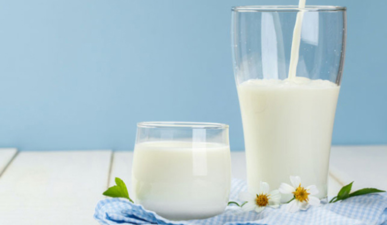 Sữa dinh dưỡng là gì? Công dụng và lợi ích toàn diện