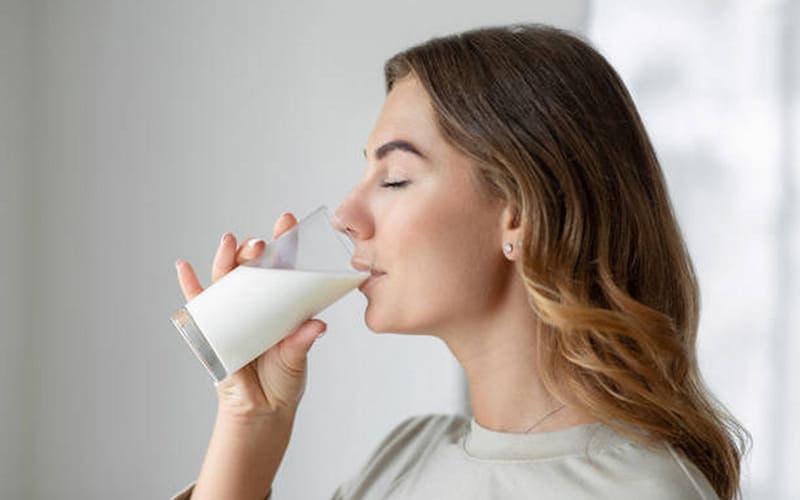 Những lưu ý quan trọng khi dùng sữa dinh dưỡng
