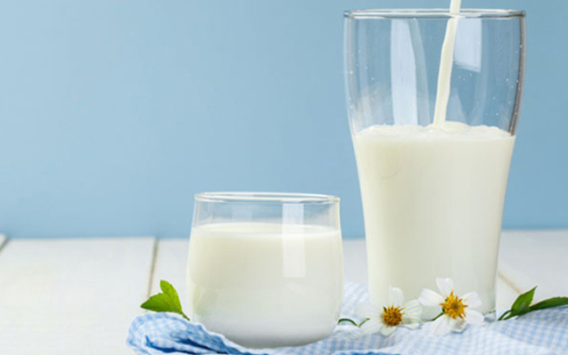 Định nghĩa sữa dinh dưỡng