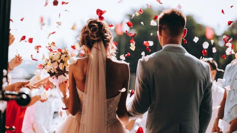 Mẫu lời mời đám cưới dành cho cấp trên