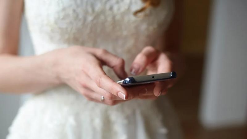 Mẫu lời mời đám cưới qua tin nhắn