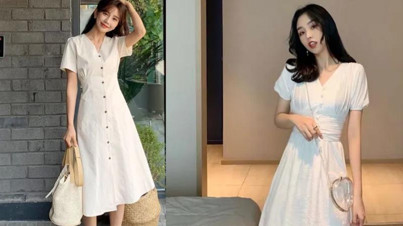 Dáng hình chữ nhật