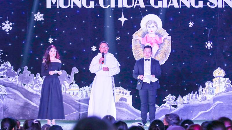 Lời dẫn nhập và Khai mạc