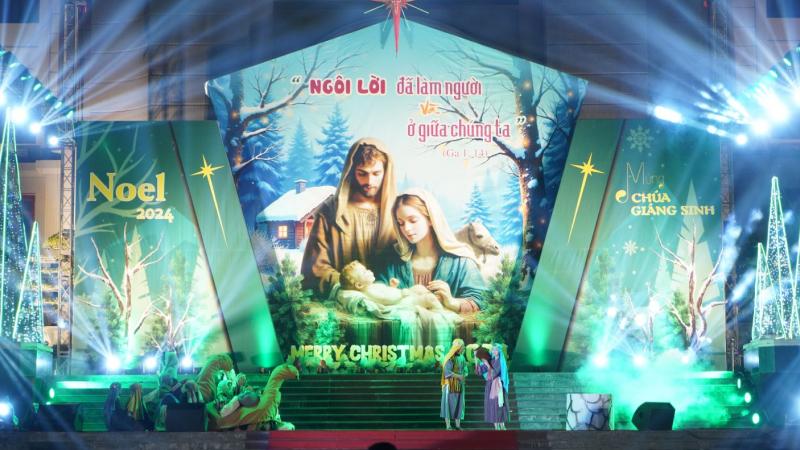 Có thể biến tấu kịch bản không?