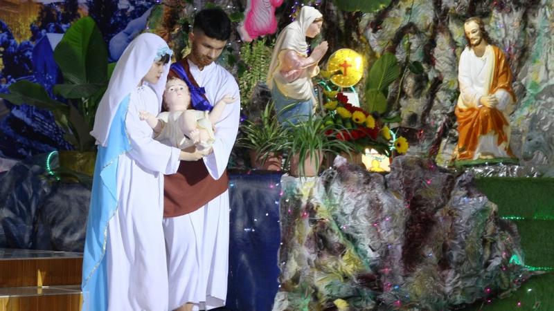 Diễn nguyện Giáng sinh