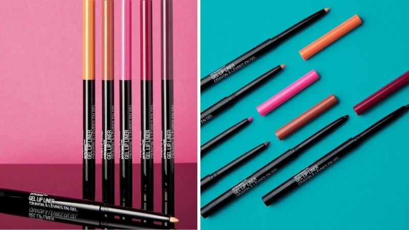 Chì Kẻ Môi Wet n Wild Perfect Pout Gel Lip Liner