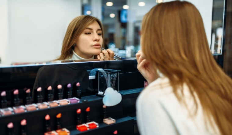 Chì kẻ viền môi nào tốt? Review top 10 sản phẩm đẹp, lâu trôi, dễ kẻ