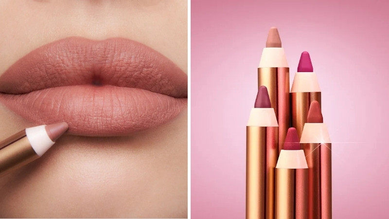 Chì kẻ viền môi Charlotte Tilbury Lip Cheat
