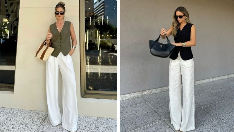 Kết hợp phụ kiện