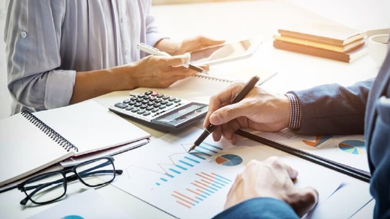 Ý nghĩa hệ số lương trong tính toán thu nhập