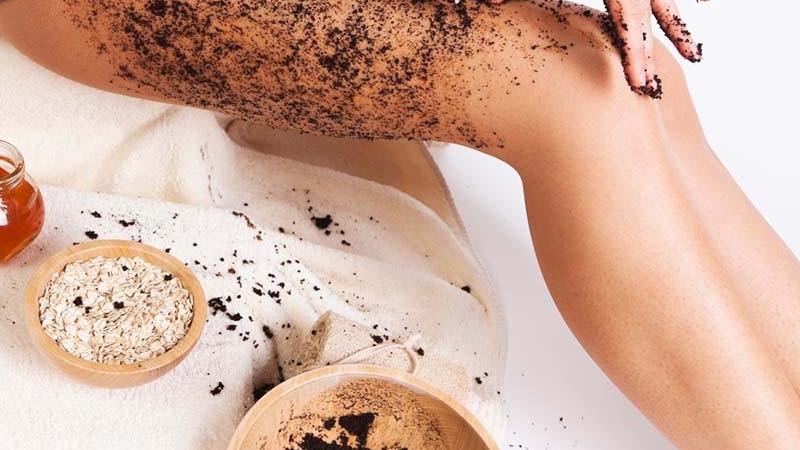 Cách tắm trắng body bằng sản phẩm Cách tắm trắng body bằng sản phẩm