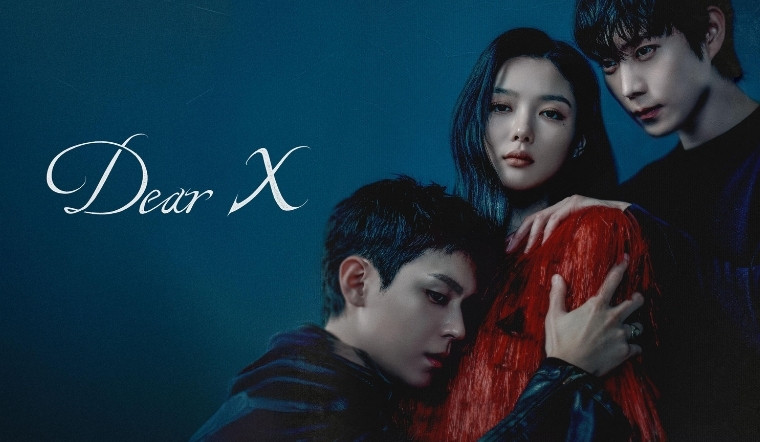 Review phim Dear X: Liệu có xứng đáng là "siêu phẩm" đáng xem nhất năm?