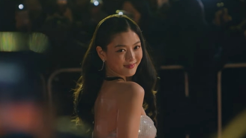 Tóm tắt nội dung phim Dear X