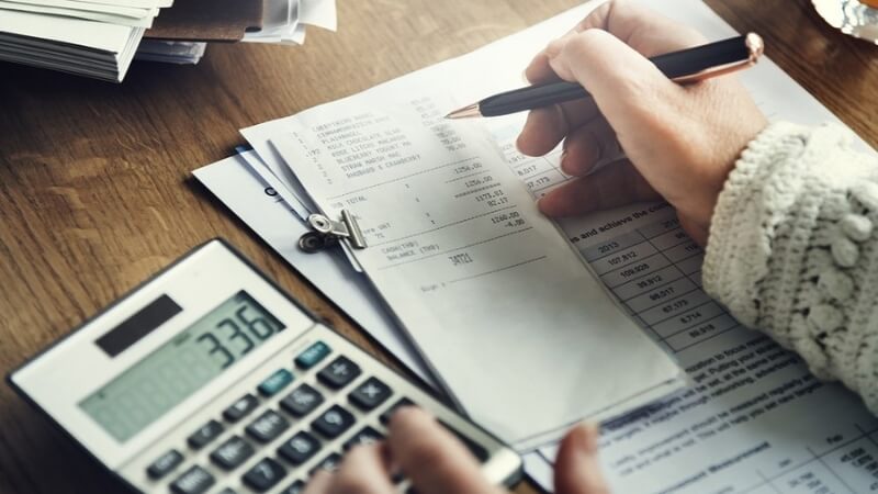 Có lương nên chi thế nào cho hợp lý? Có lương nên chi thế nào cho hợp lý?