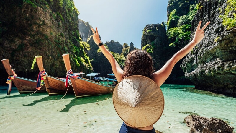 Du lịch ngắn ngày Du lịch ngắn ngày