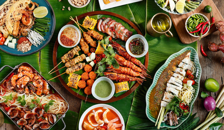 Ngày lương về ăn gì? Top món ăn vừa ngon, vừa chill cuối tháng