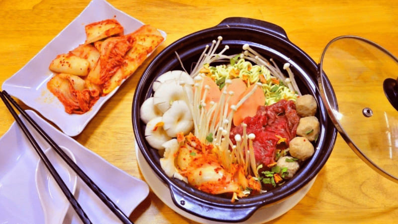 Món trending TikTok – bắt trend “chuẩn Gen Z” Món trending TikTok – bắt trend “chuẩn Gen Z”