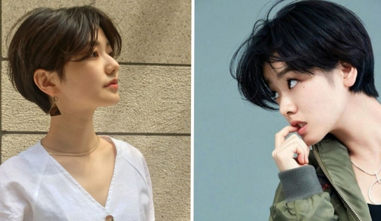 Tóc Demi Garcon là gì? Cách tạo kiểu và chăm sóc tóc Demi Garcon