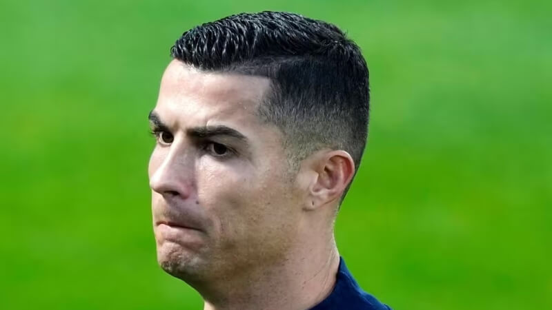 Undercut gọn gàng Undercut gọn gàng