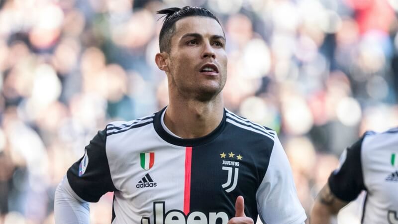 Chất riêng làm nên thương hiệu CR7 Chất riêng làm nên thương hiệu CR7