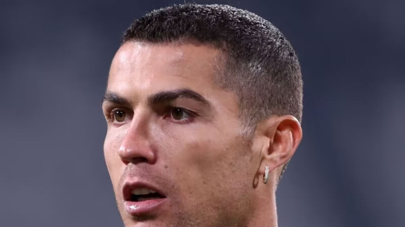 Buzz Cut mạnh mẽ Buzz Cut mạnh mẽ