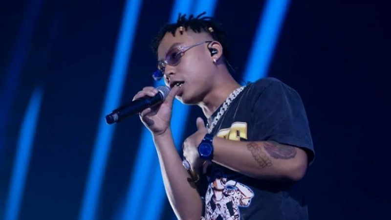 Tóc tết Dreadlock