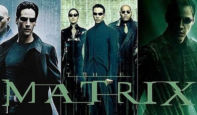 Thứ tự xem phim Ma Trận - Hướng dẫn xem đủ chi tiết 2025