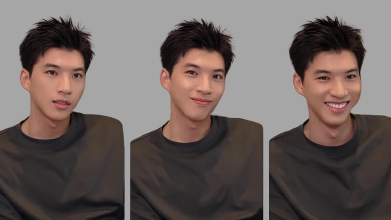 Tóc Two Block của HIEUTHUHAI Tóc Two Block của HIEUTHUHAI