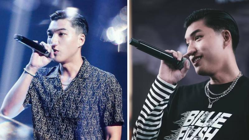 Kiểu tóc Side Part cổ điển Kiểu tóc Side Part cổ điển