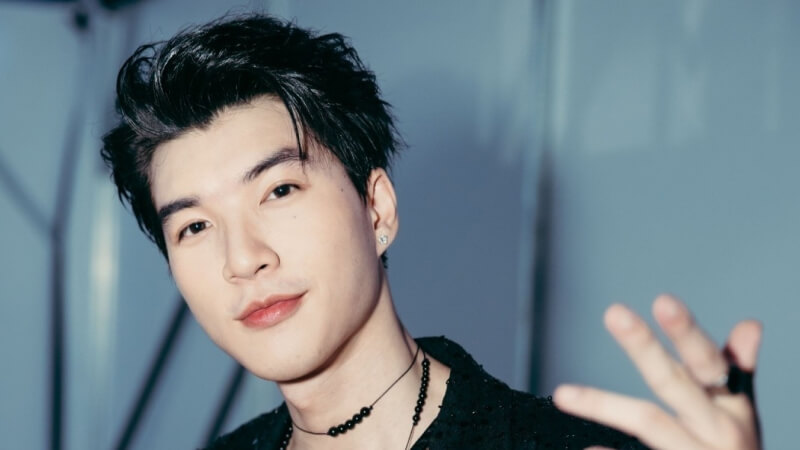 Lưu ý khi lựa chọn kiểu tóc HIEUTHUHAI Lưu ý khi lựa chọn kiểu tóc HIEUTHUHAI