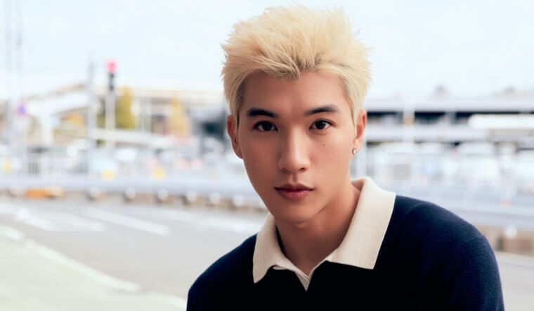 Top 10 kiểu tóc HIEUTHUHAI đẹp, hot nhất hiện nay