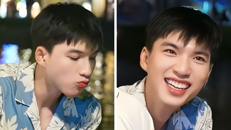 Kiểu tóc Buzz Cut Kiểu tóc Buzz Cut