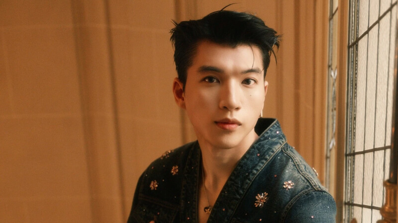 Tóc Mullet Layer uốn nhẹ Tóc Mullet Layer uốn nhẹ