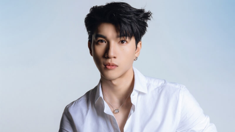 Tóc phù hợp với khuôn mặt vuông Tóc phù hợp với khuôn mặt vuông