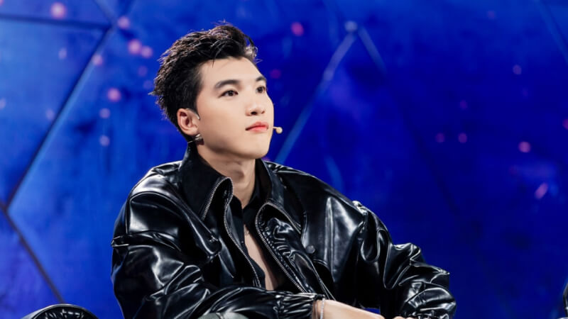 Kiểu tóc HIEUTHUHAI là gì? Kiểu tóc HIEUTHUHAI là gì?