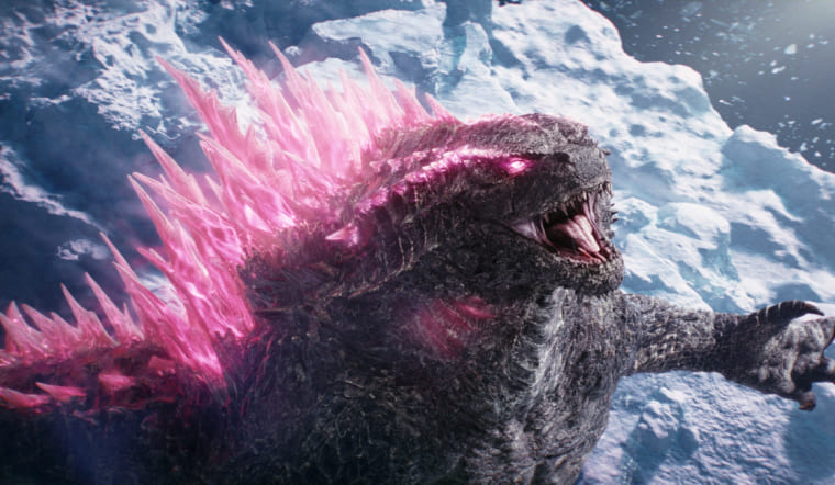 Thứ tự xem phim Godzilla - Hướng dẫn đầy đủ năm 2025