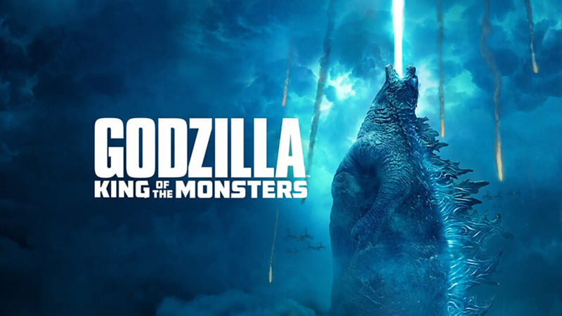 Godzilla: King of the Monsters (2019) - Titans toàn cầu