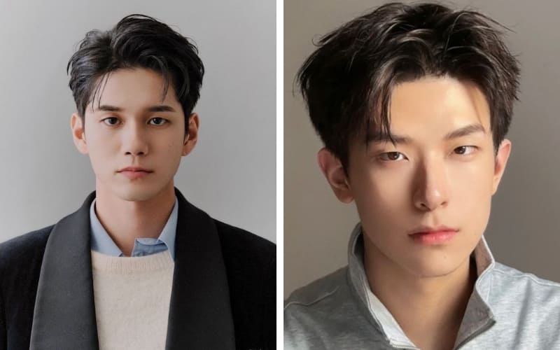 Dành cho quý ông muốn thể hiện phong cách cá tính, thời thượng.